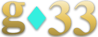 go33 logo